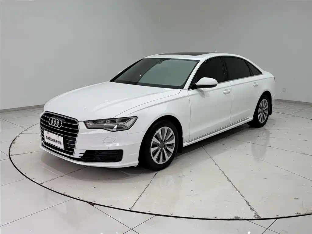 Audi A6L 2017 30 FSI Comfort