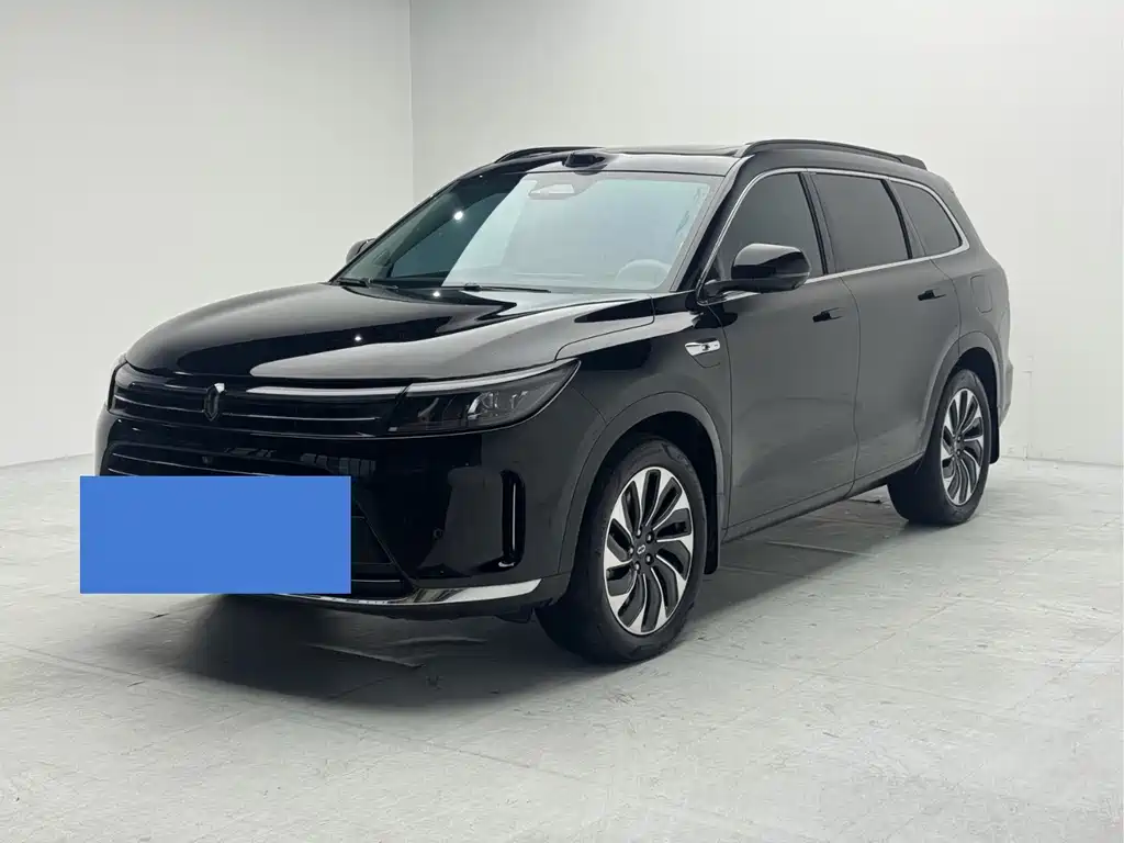 AITO Wenjie AITO M7 — миниатюра 2