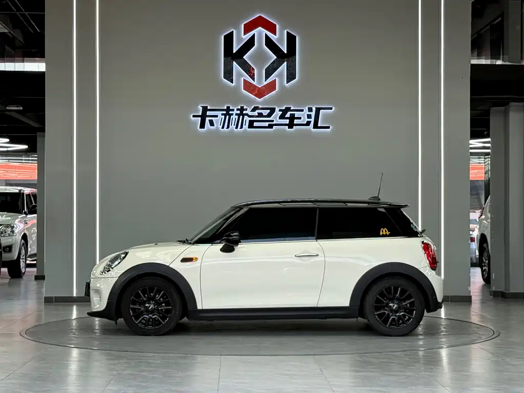 MINI Mini — миниатюра 2