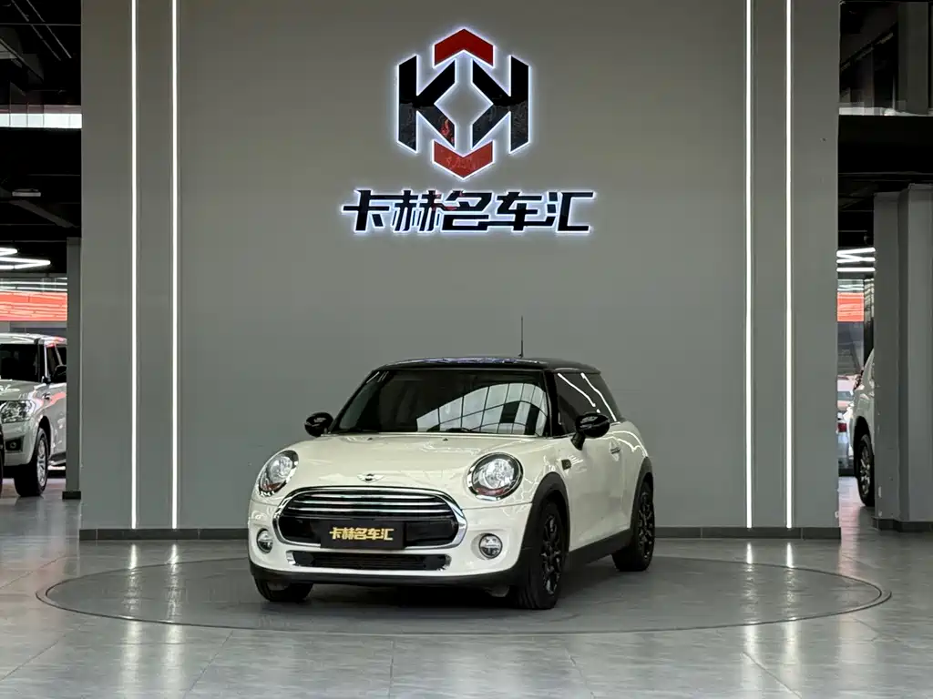 MINI