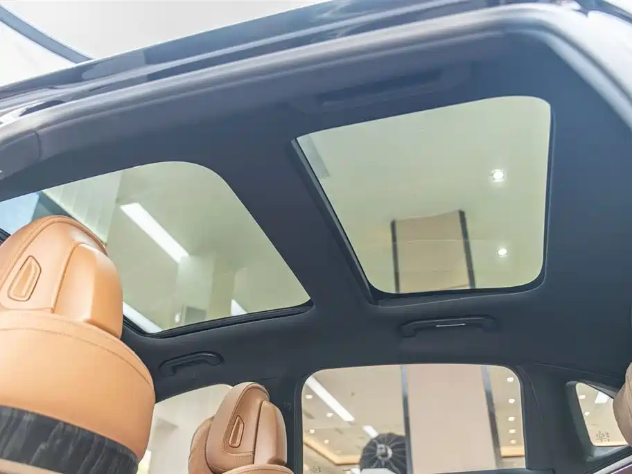 MERCEDES-BENZ E CLASS NEW ENERGY