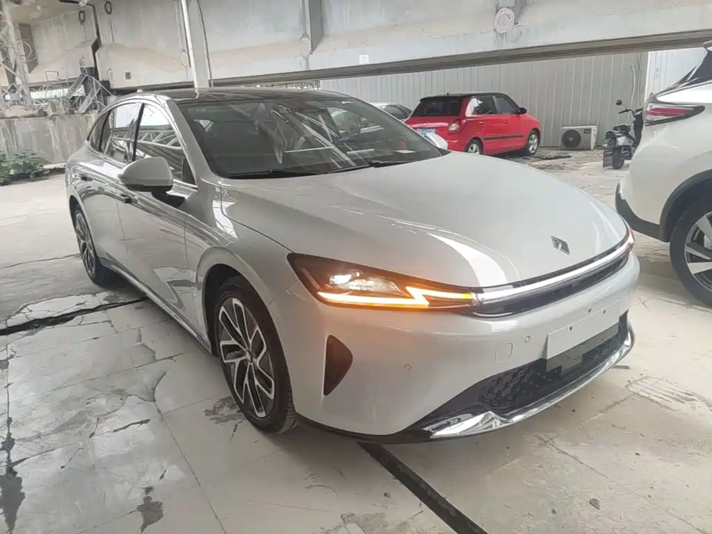 Baojun Очень приятно. — миниатюра 4