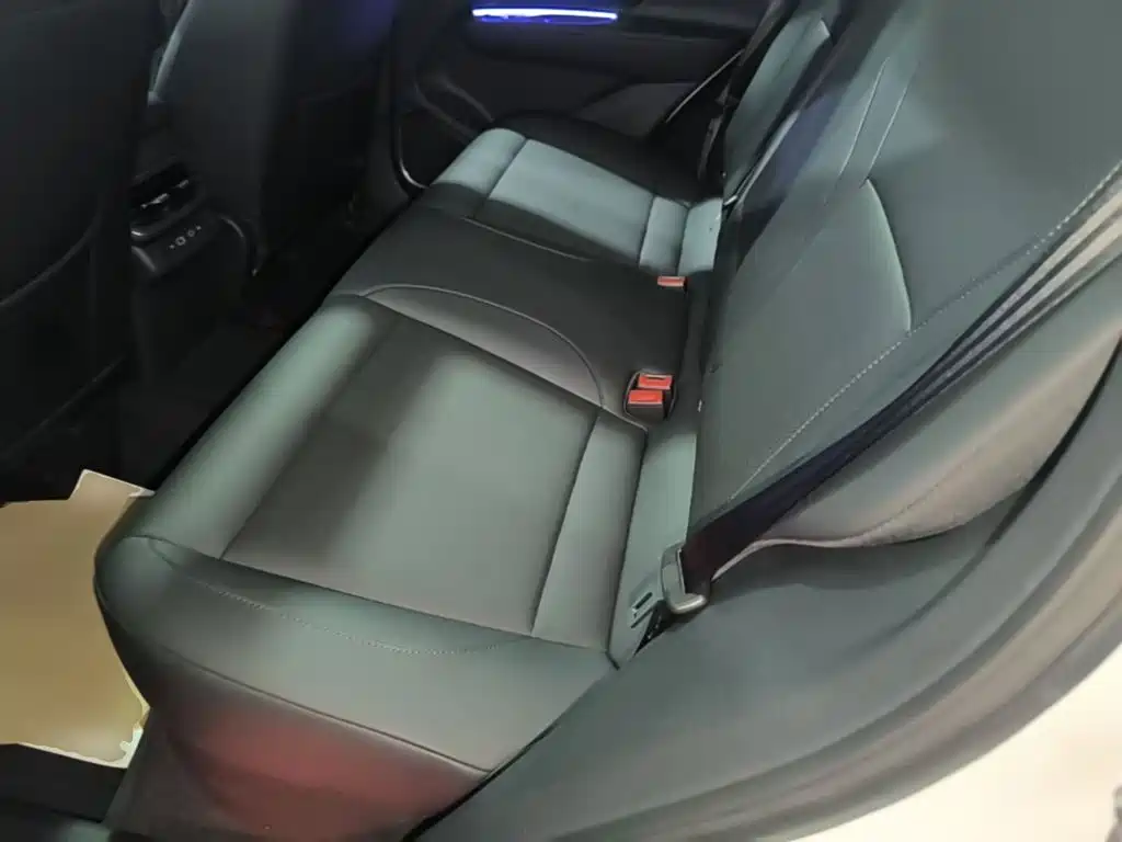 Hongqi Hongqi HS3 PHEV — миниатюра 17