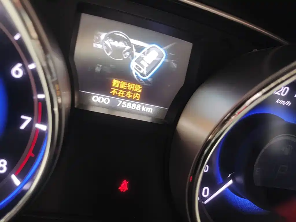 Hyundai Sonata — миниатюра 5