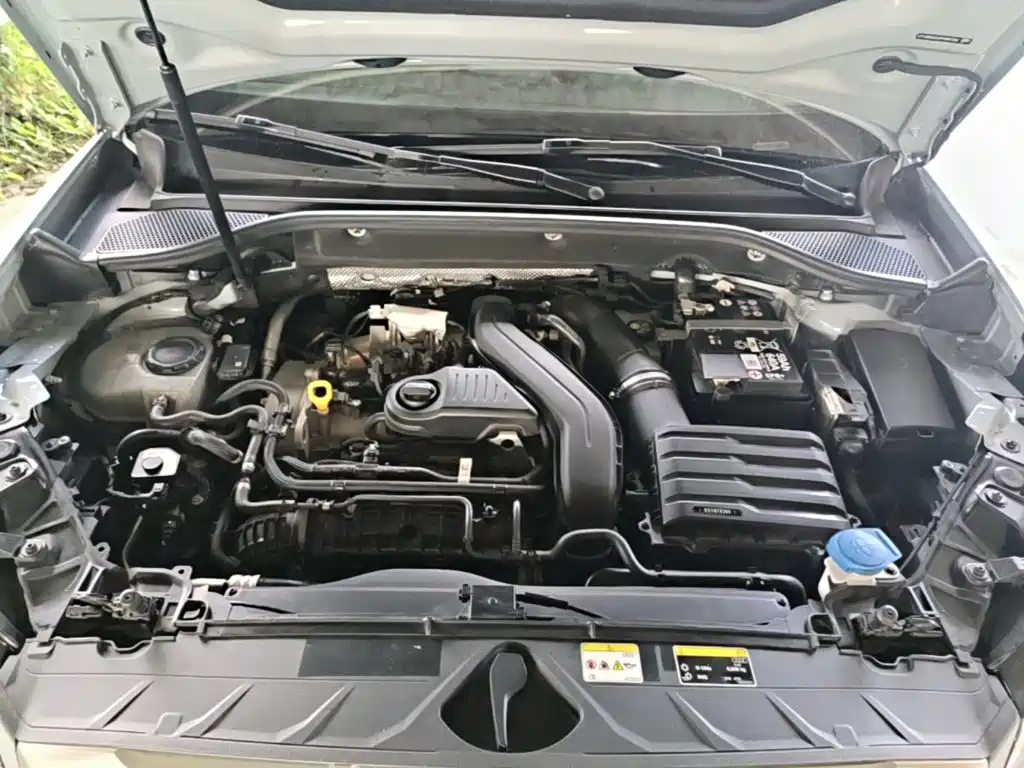 Audi Q2L — миниатюра 20