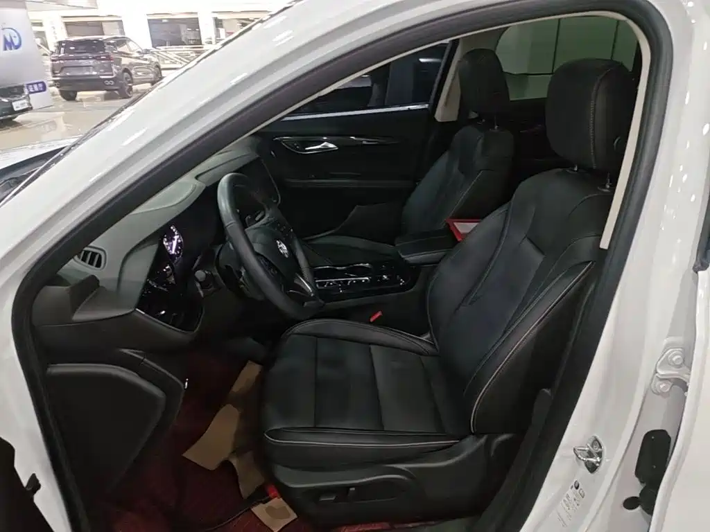 Buick Envision Plus — миниатюра 15