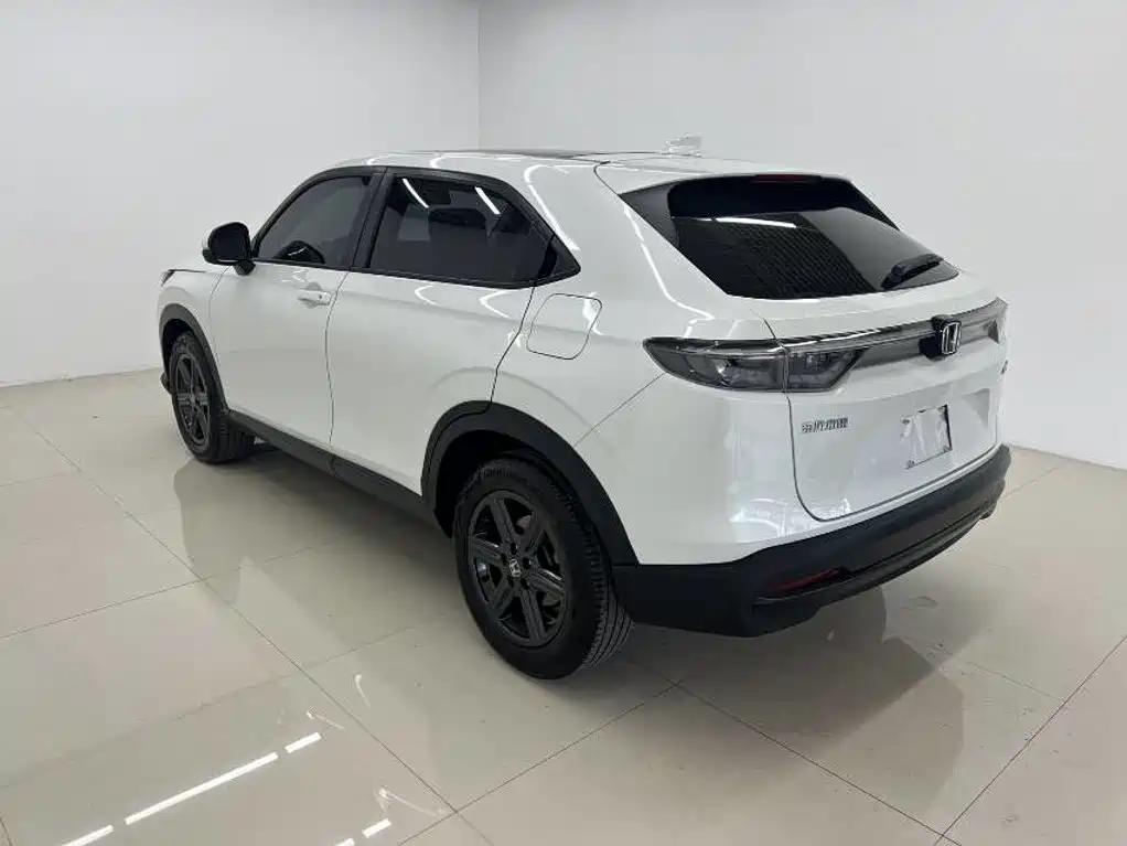 Honda XR-V — миниатюра 6