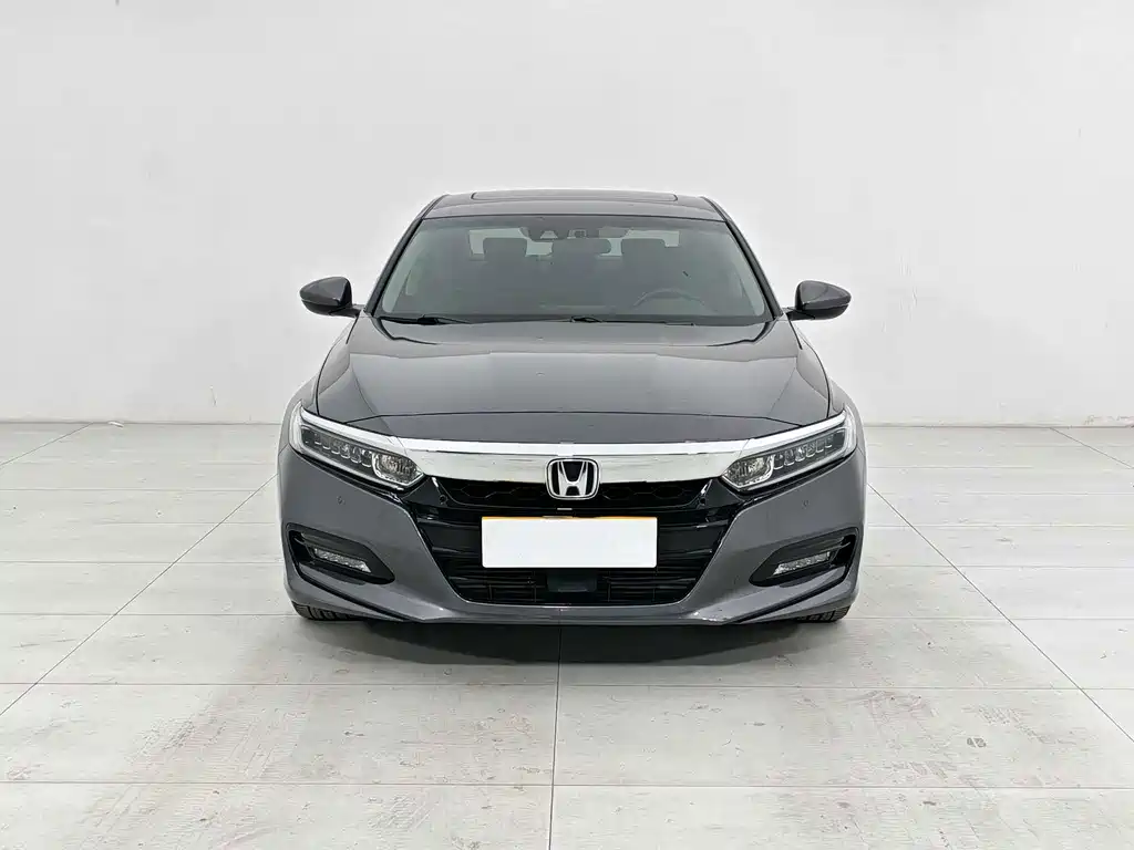 Honda Accord — миниатюра 2