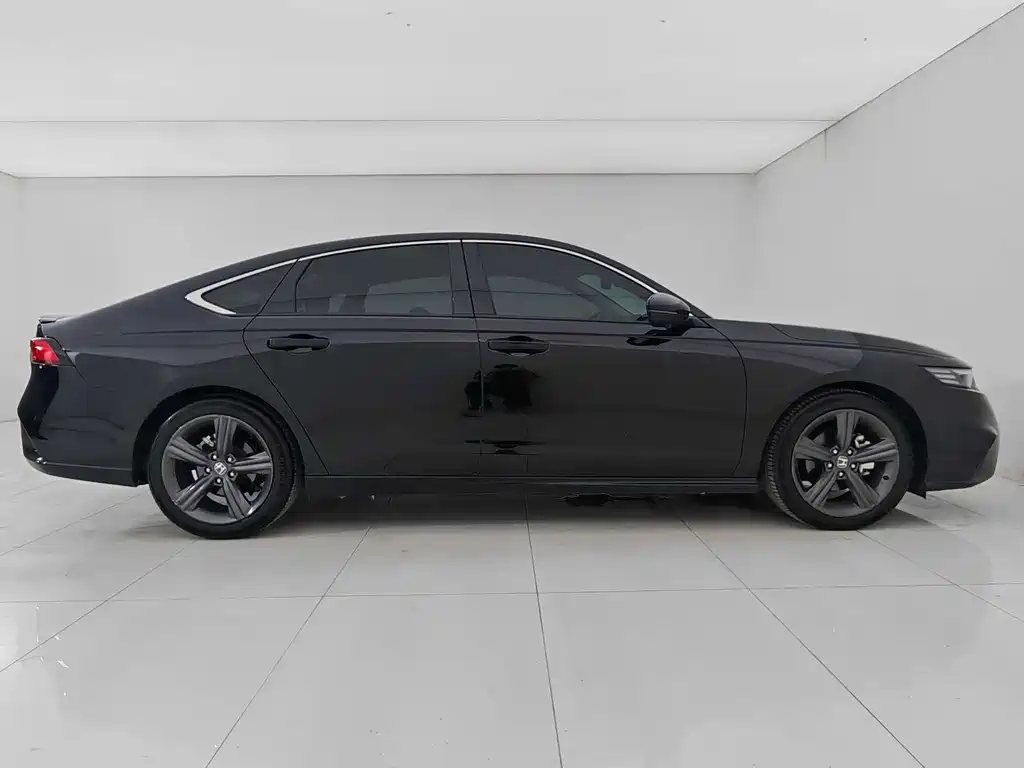 Honda Inspire — миниатюра 7