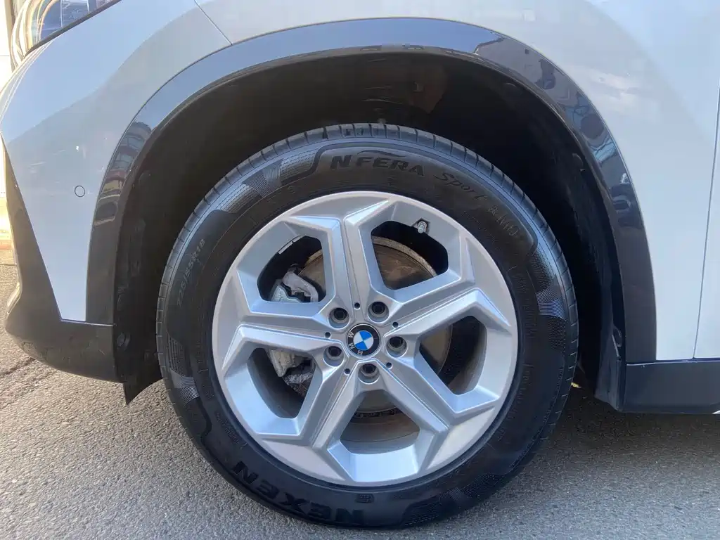 BMW X1 — миниатюра 20