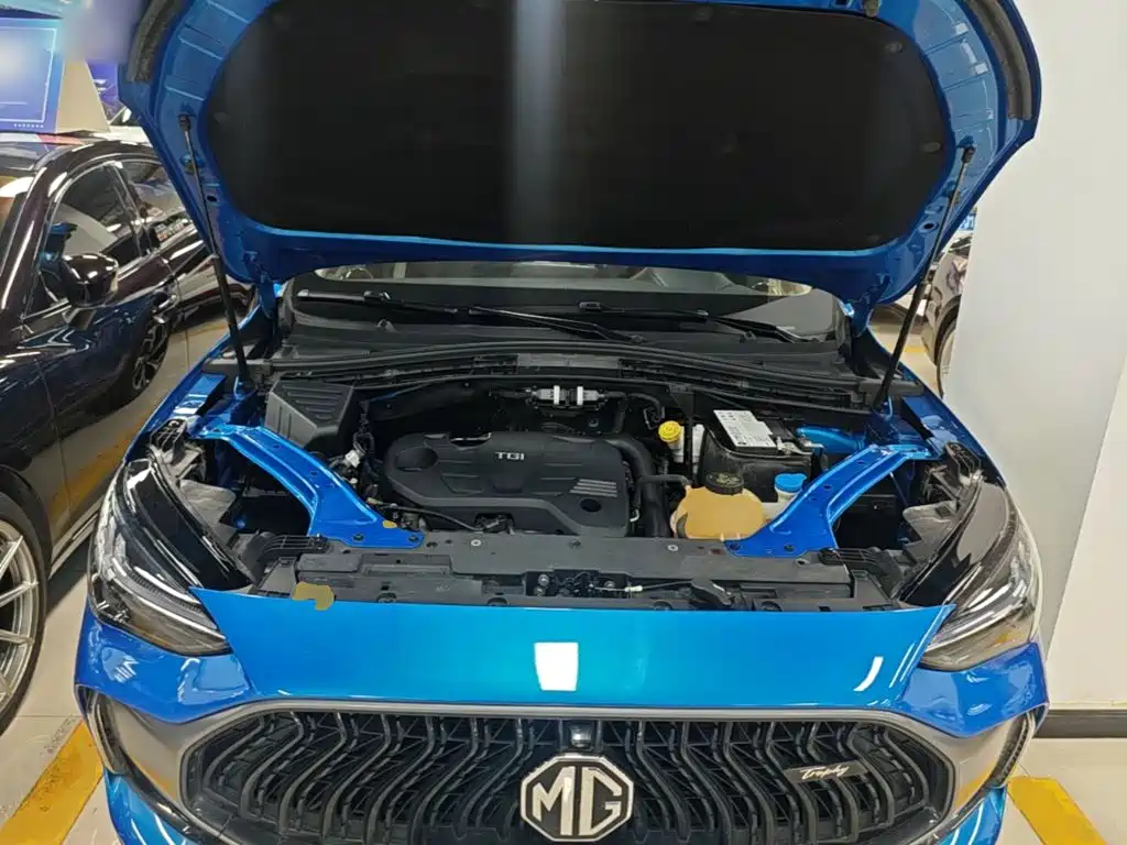 MG Pilot — миниатюра 20
