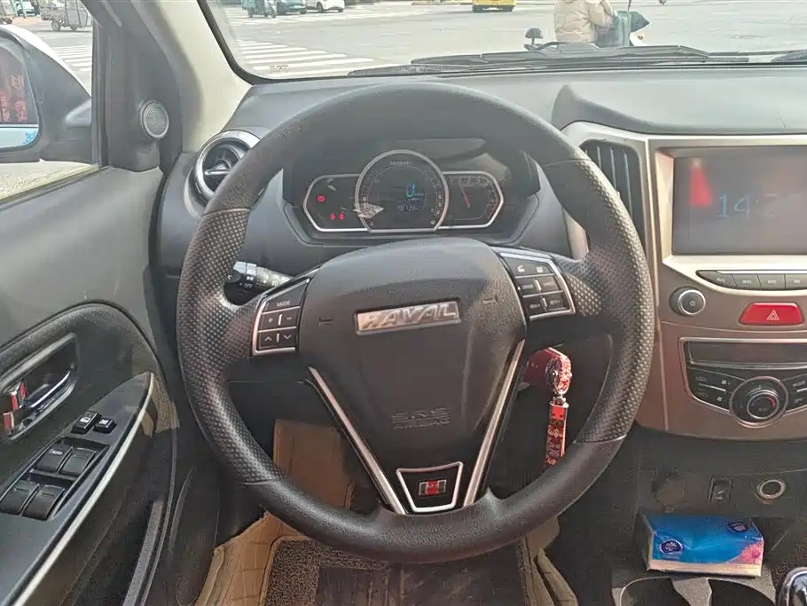 HAVAL H1