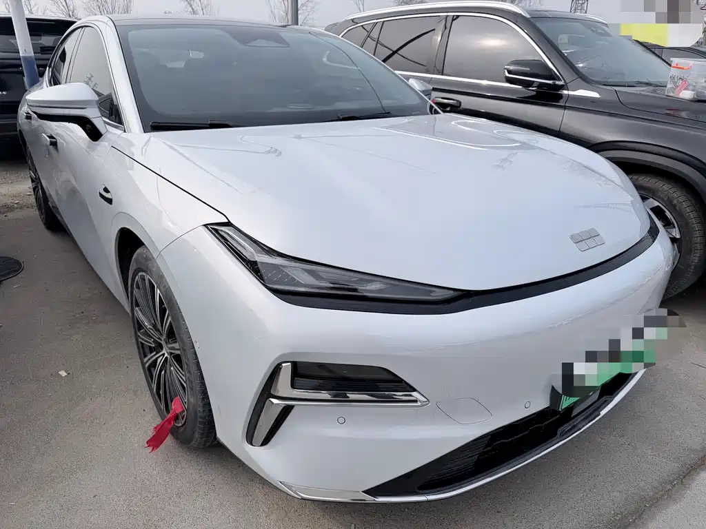 GEELY GALAXY GALAXY SPARKLE 8