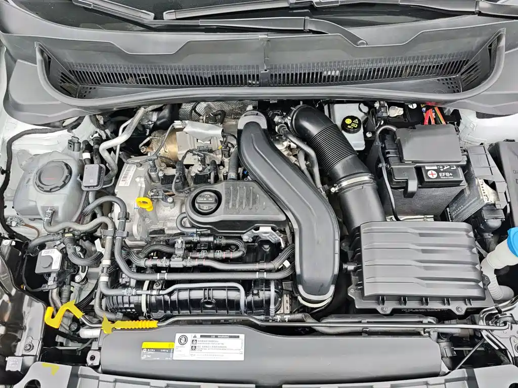 Volkswagen Tharu — миниатюра 20