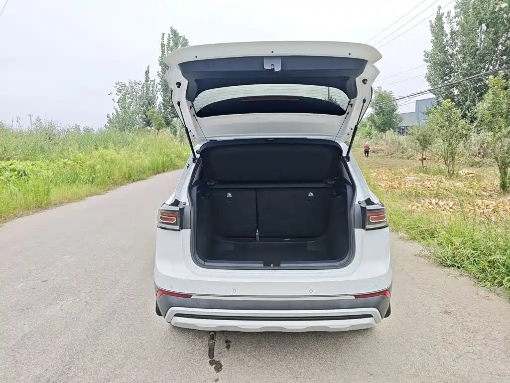 Volkswagen Tharu — миниатюра 19