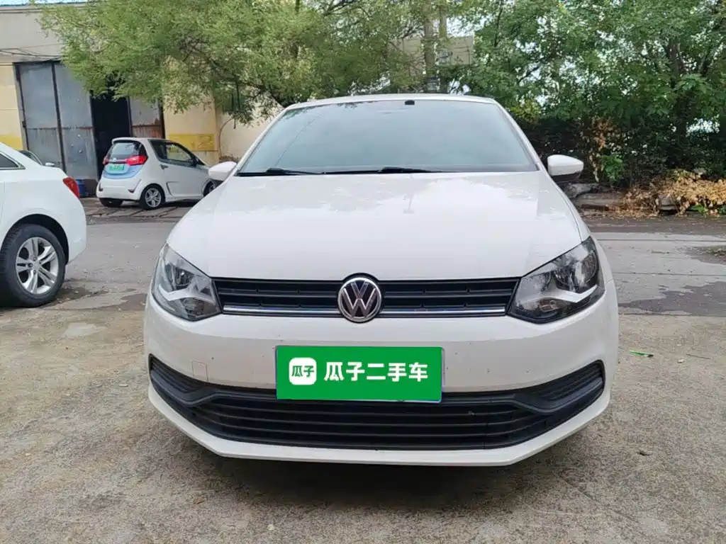 Volkswagen Polo — миниатюра 3