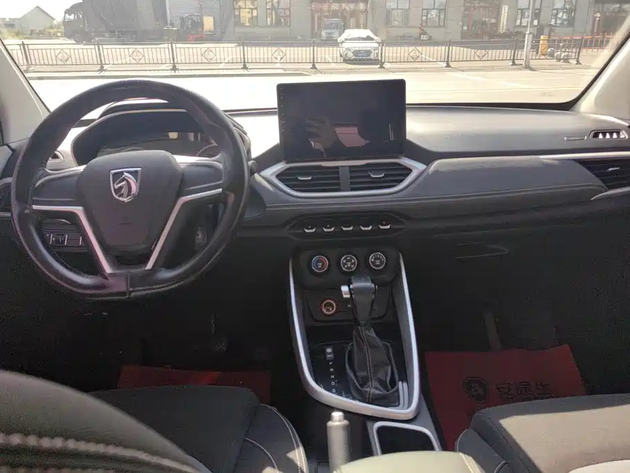 Baojun 530 — миниатюра 12