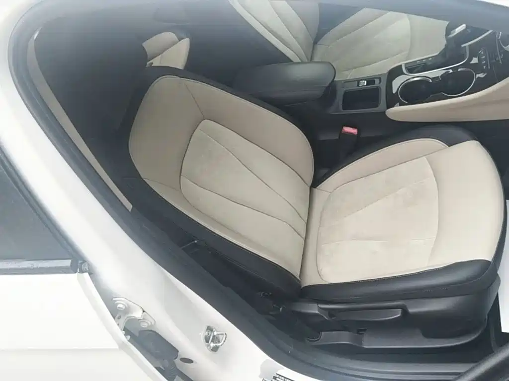 Buick Verano — миниатюра 25