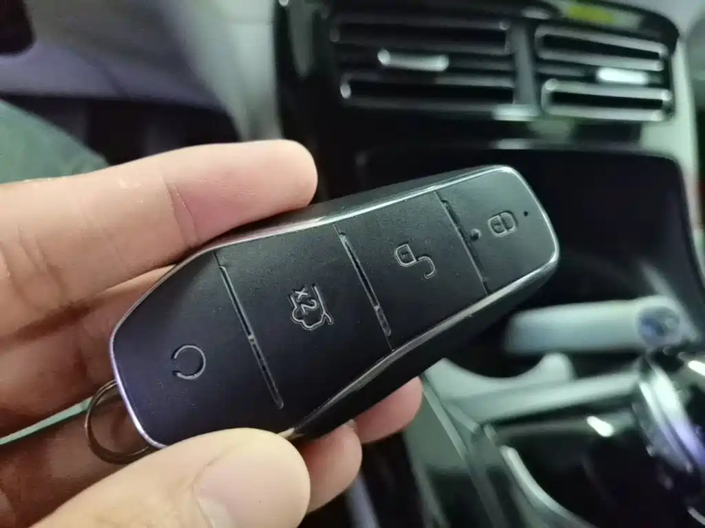BYD Qin PLUS — миниатюра 9