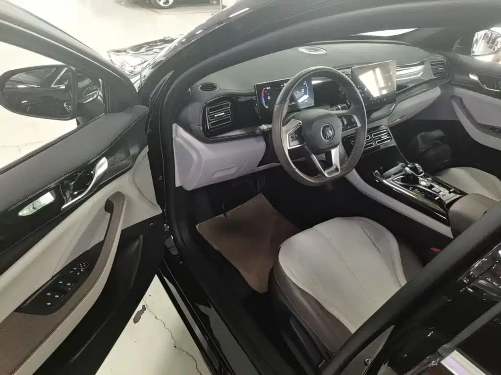 BYD Qin PLUS — миниатюра 16