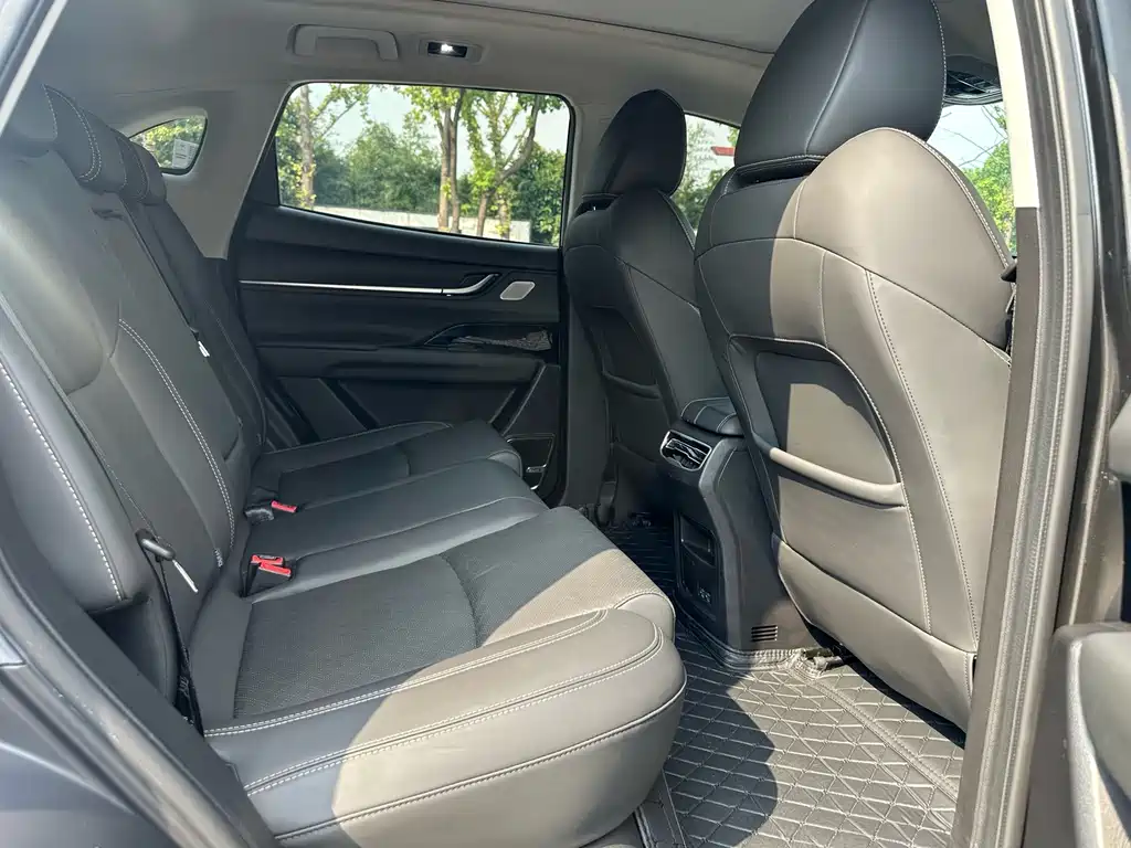 Chery New Energy Big Ant — миниатюра 9