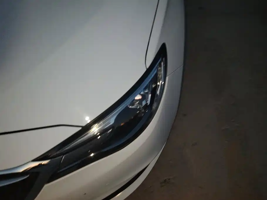 Buick Excelle — миниатюра 5
