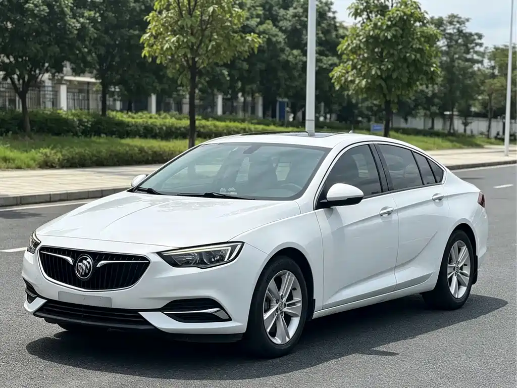 Buick Regal