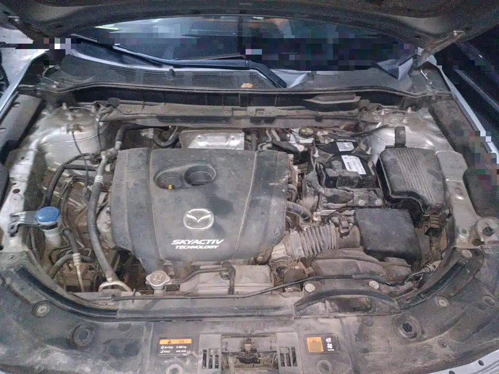 Mazda CX-5 — миниатюра 21