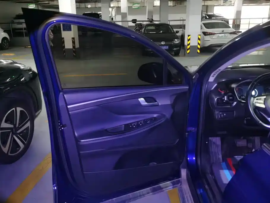 Hyundai Santa Fe — миниатюра 7