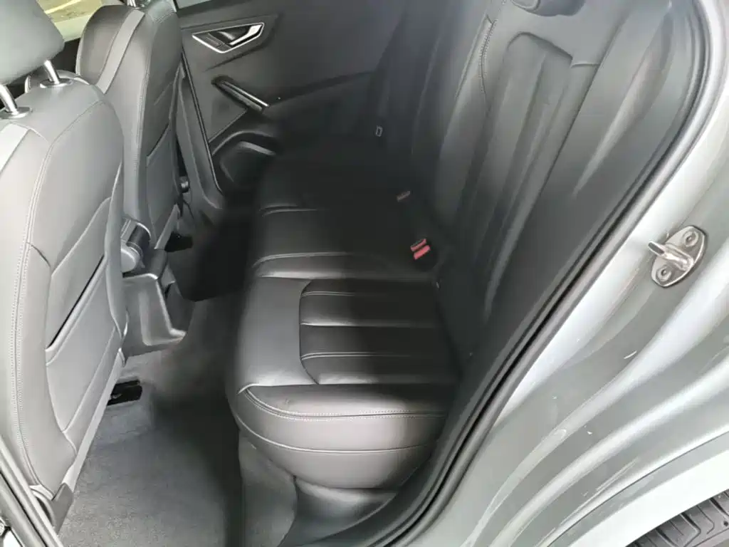 Audi Q2L — миниатюра 17