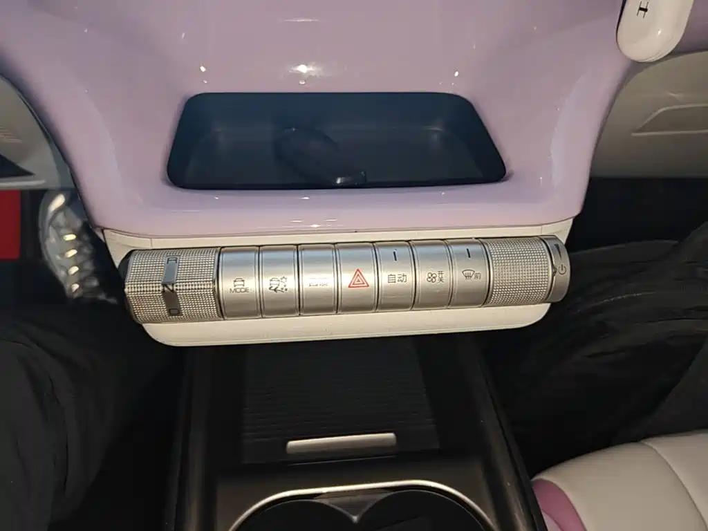 BYD Dolphin — миниатюра 14