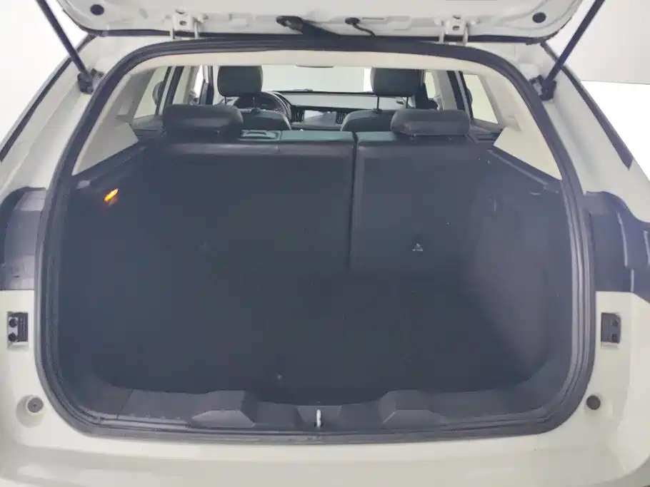 Haval H2s — миниатюра 4