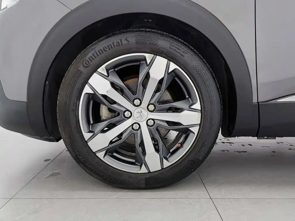 Peugeot 4008 — миниатюра 17