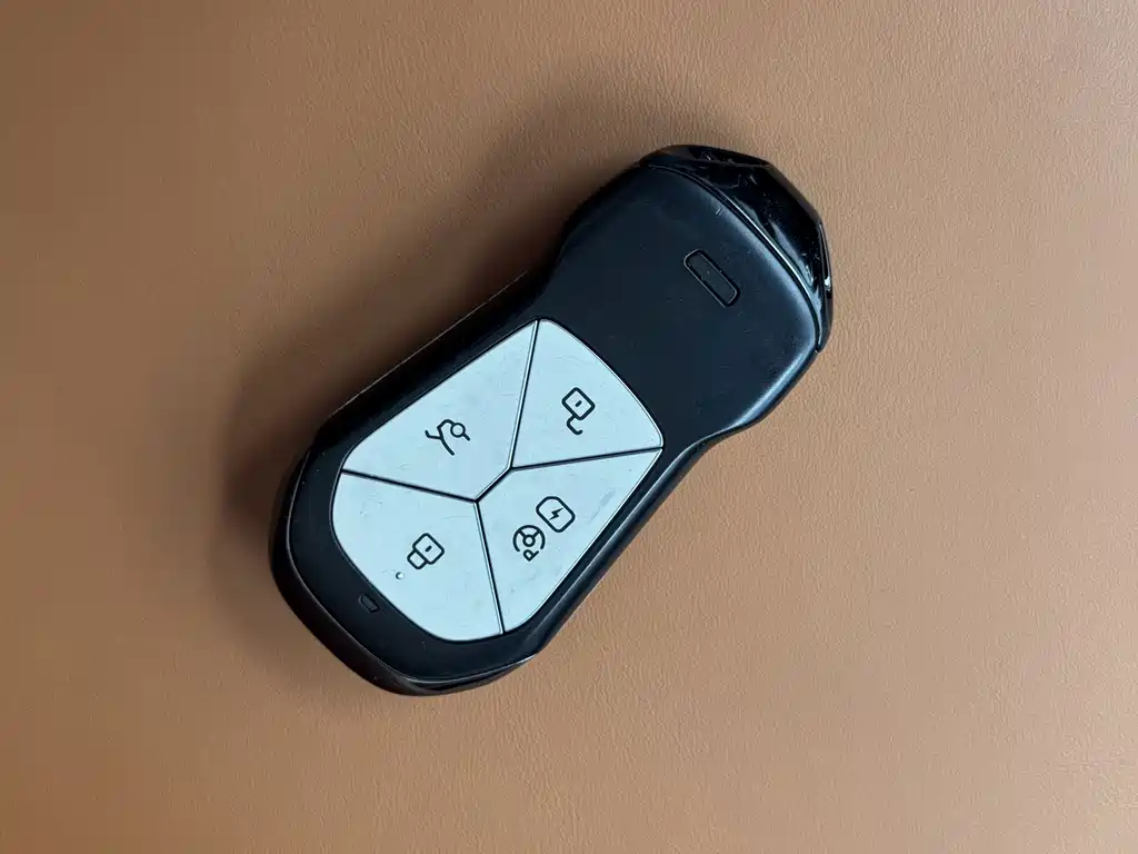 XPeng G9 — миниатюра 10