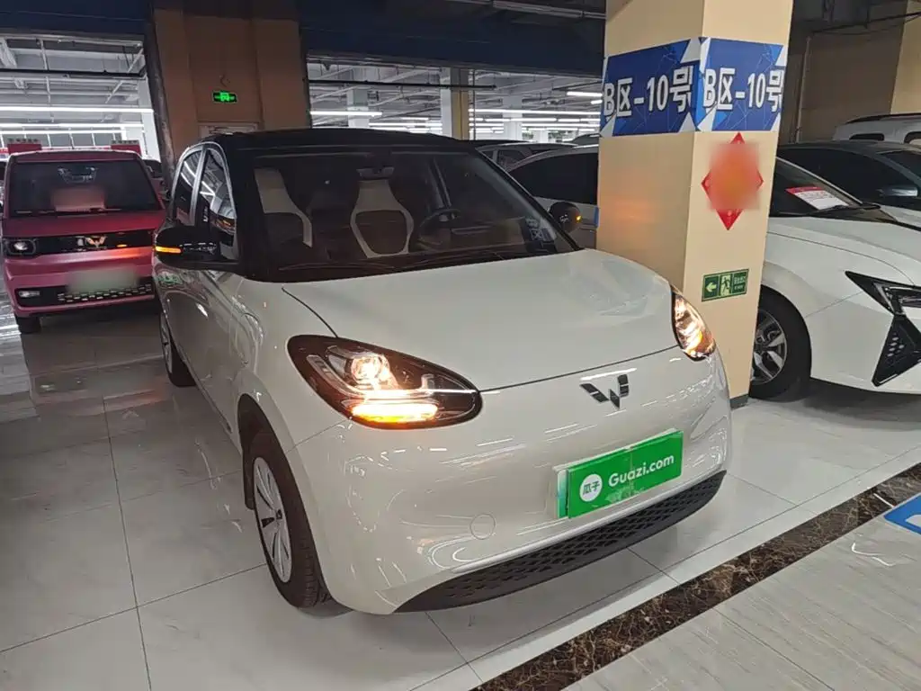Wuling Bingo — миниатюра 4