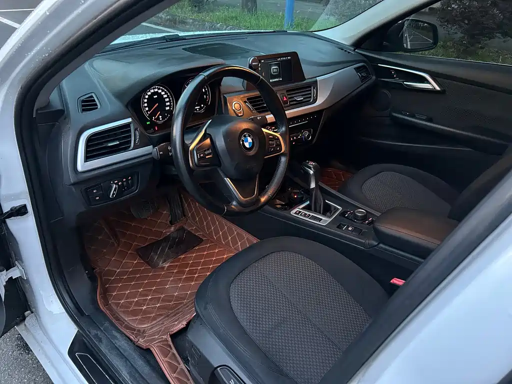BMW 1 Series — миниатюра 3