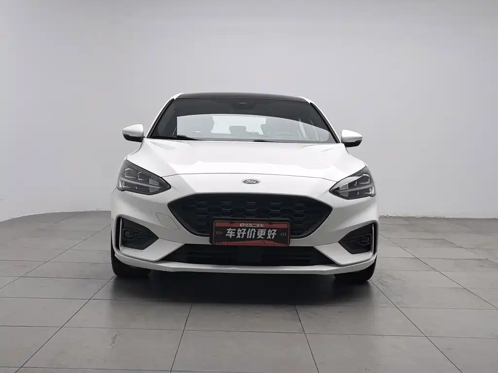 Ford Focus — миниатюра 3