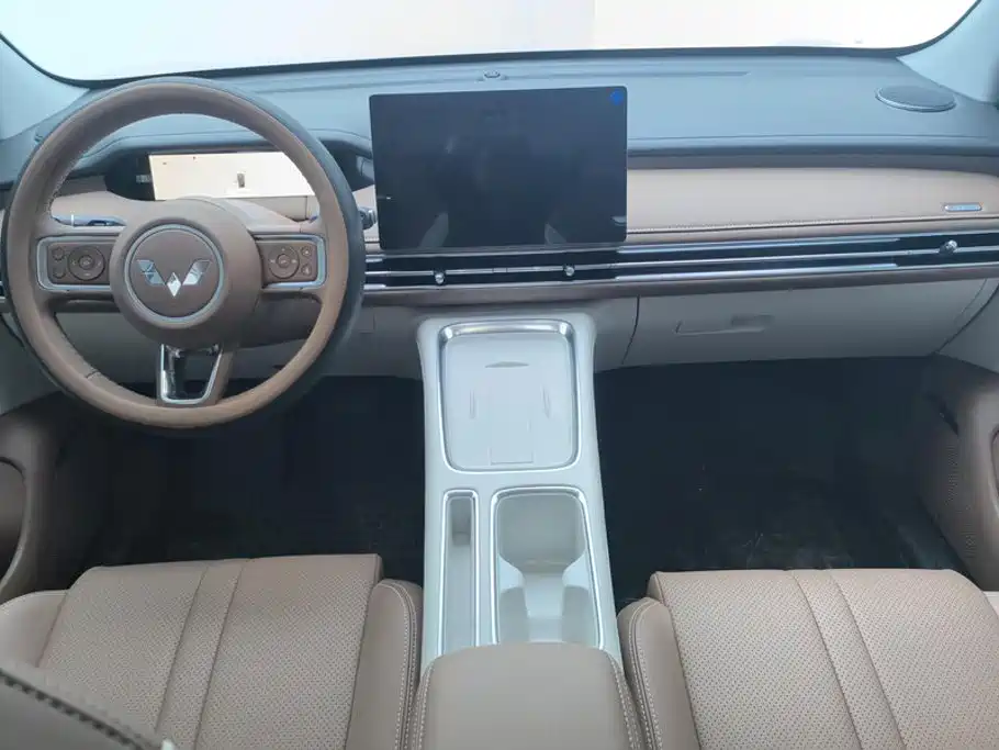 Wuling Binguo S — миниатюра 12