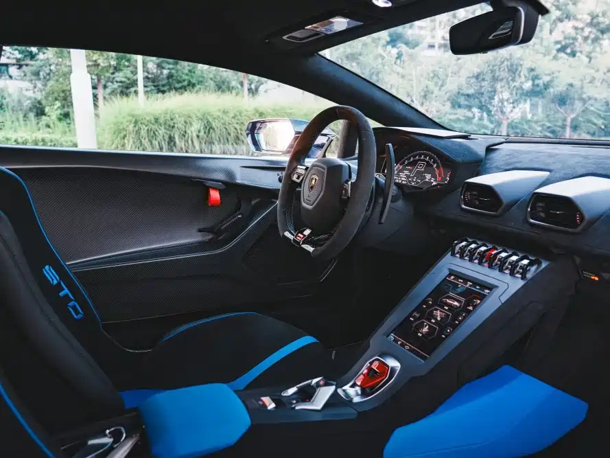 Lamborghini Huracán — миниатюра 3