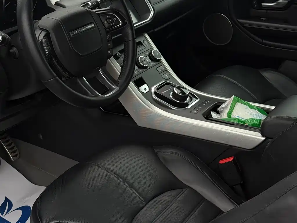 LAND ROVER RANGE ROVER AURORA