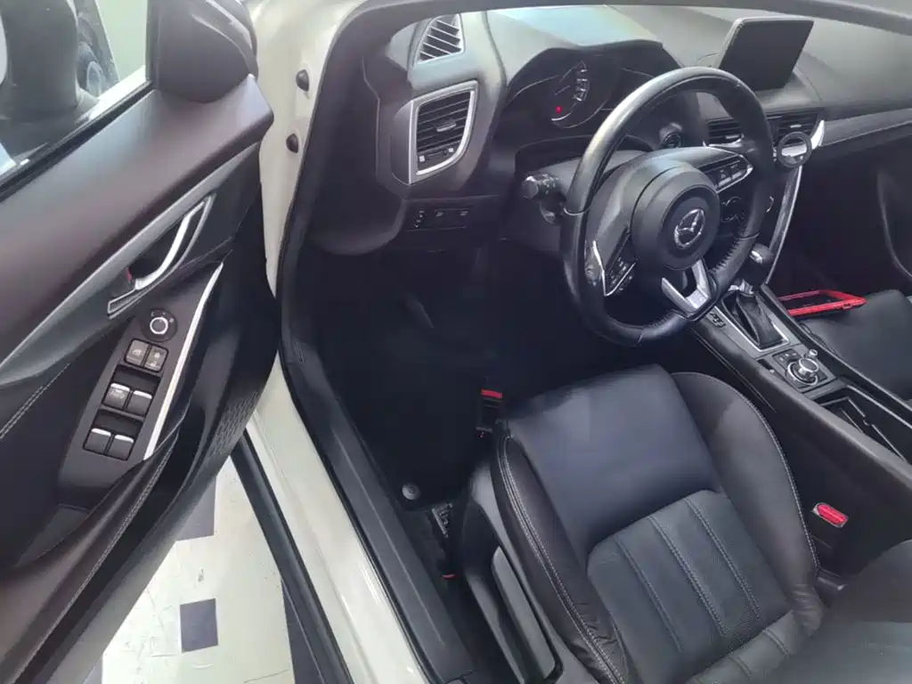 Mazda CX-4 — миниатюра 16