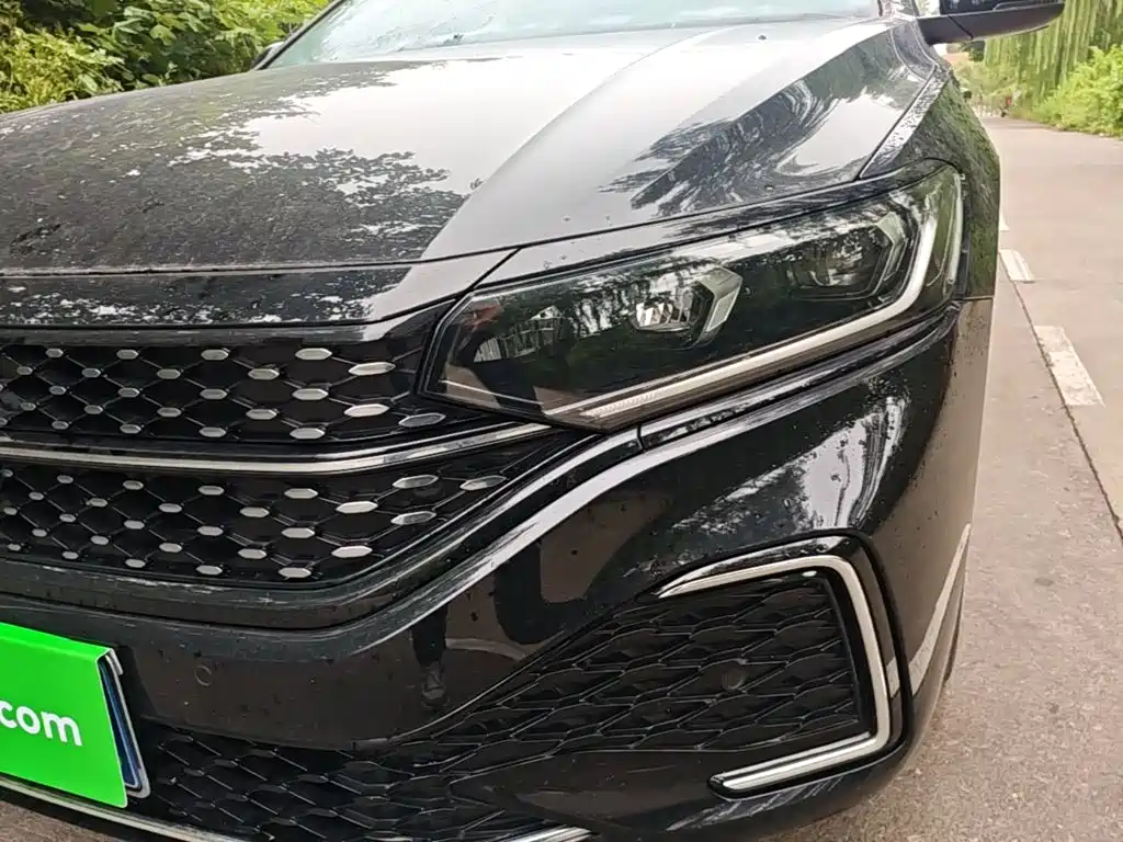 Volkswagen Passat — миниатюра 24