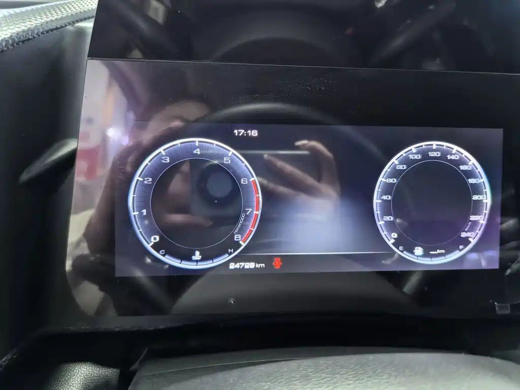 Haval Big Dog — миниатюра 11