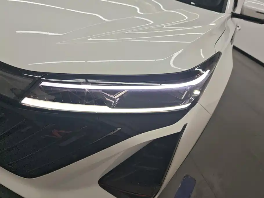 Changan CS75 PLUS — миниатюра 5