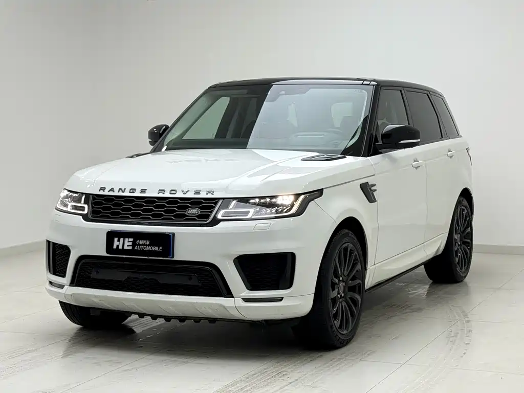 Land Rover Sport 2019