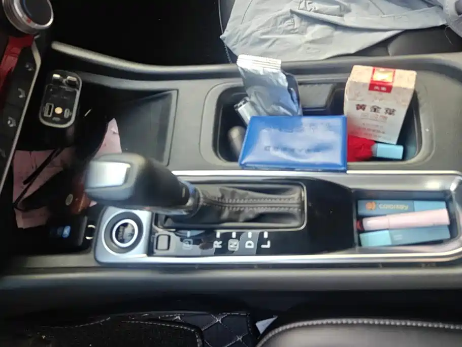 Nissan Sylphy — миниатюра 16
