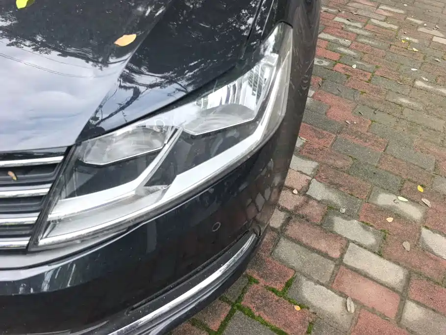 Volkswagen Lavida — миниатюра 5