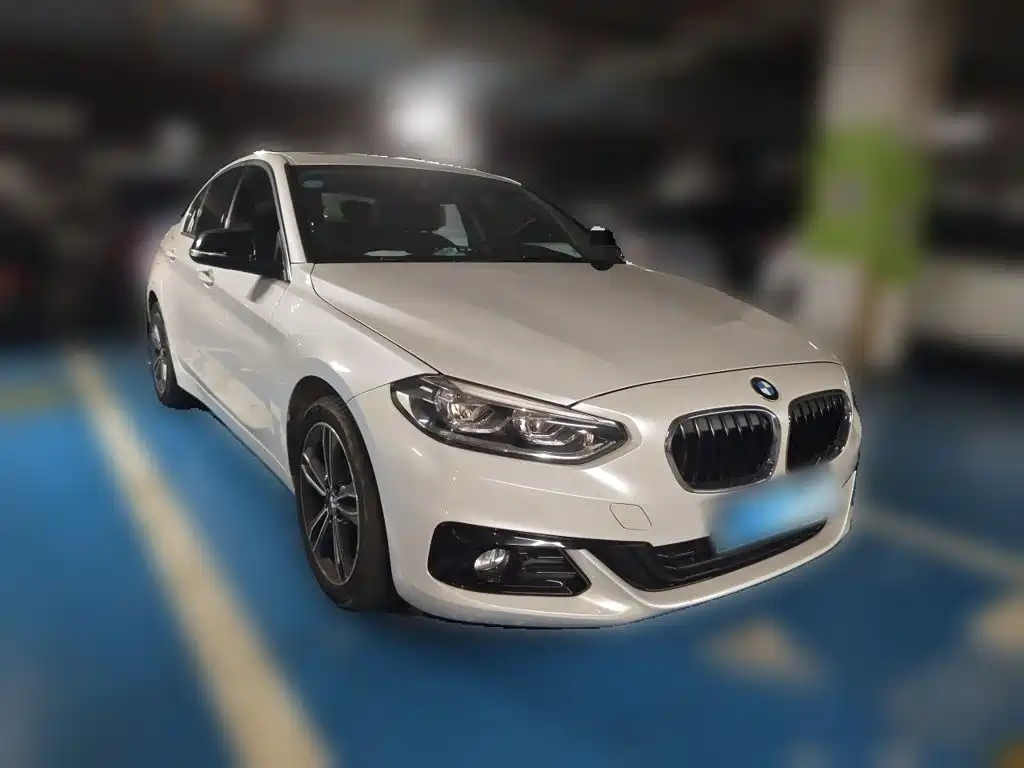 BMW 1 Series — миниатюра 24