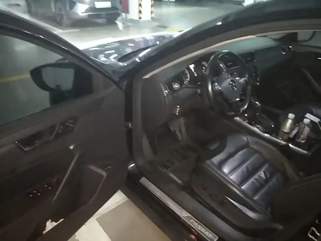 Volkswagen Passat — миниатюра 16