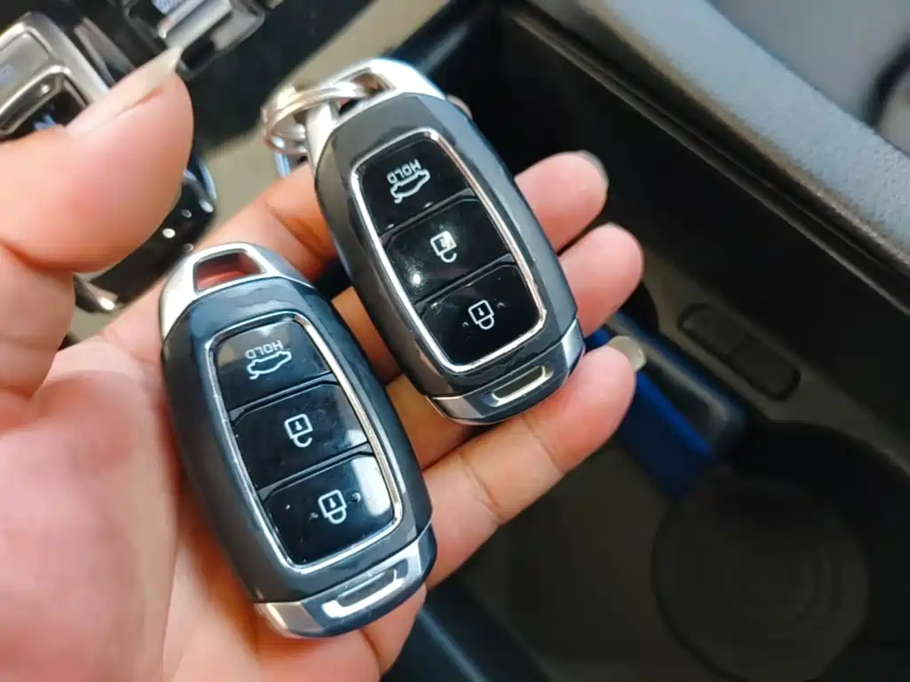 Hyundai Sonata — миниатюра 9